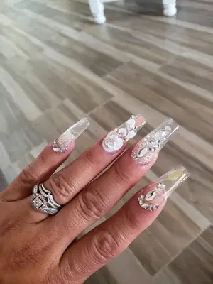 Fancy Nails & Spa