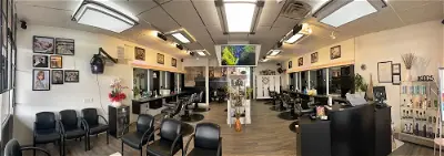 Maia Bella Barber Salon