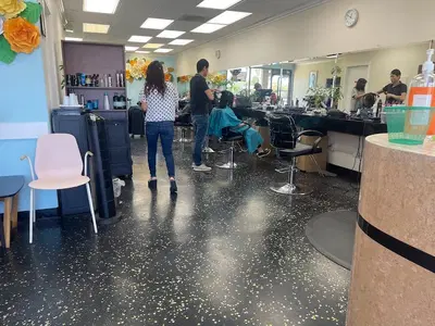 Nice Hair Salon
