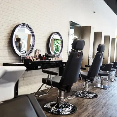 House of Lange Hair Design - Irvine Spectrum Center