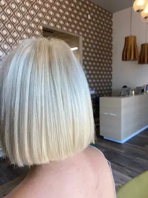 Kenneth Brown Salons