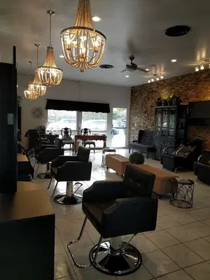 The Chateâu Hair Salon