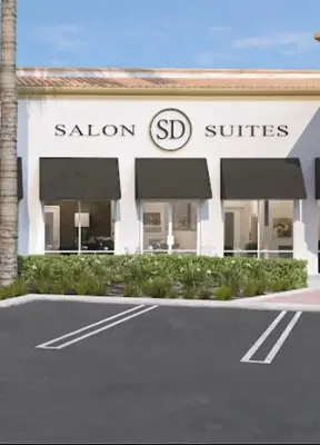 Vivian beauty salon