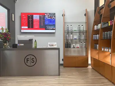 Fantastic Sams Cut & Color