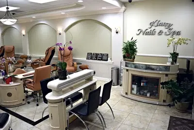Klassy Nails & Spa