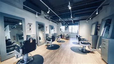 FOR MEN Salon | Spa