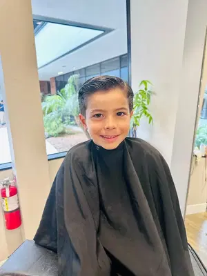 IN STYLE Men's Hair Salon & Barbers Lake Forest