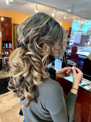 La Mirage Hair Design