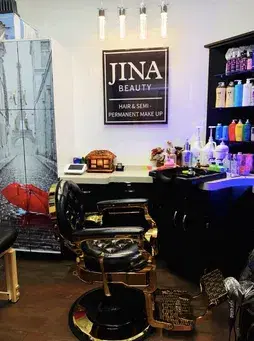 Jina beauty (sola salon) 32