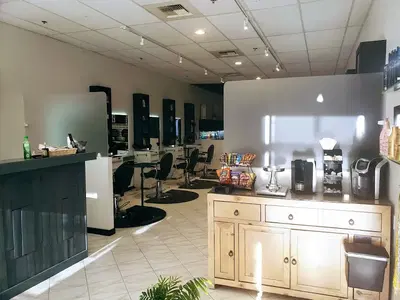 Salon K8