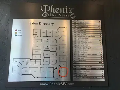 Farah's Salon
