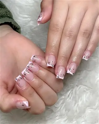 GT Nails