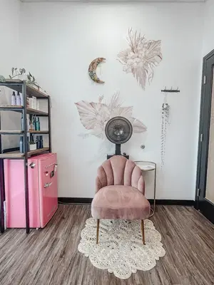 Rachel's Hair Spot