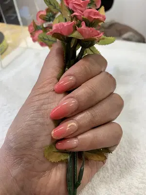 Modern Hair & Nails
