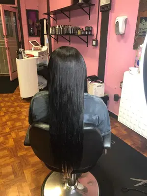 Nikitas Beauty Bar