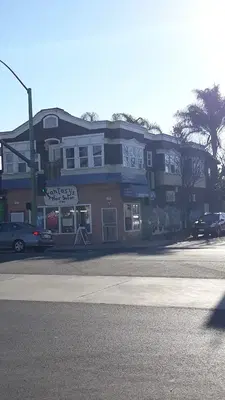 Fantasy's Hair Salon