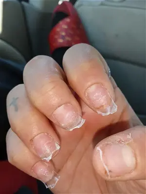 La Spa Nails