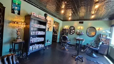 Lacquer Studios