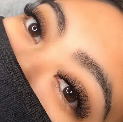 Ciao Bella Eyelash Extensions