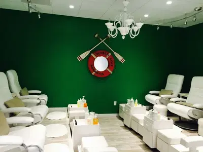 Cabana Nails & Waxing