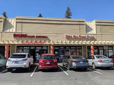 Business Photo