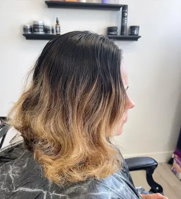 Divine Hair Studio