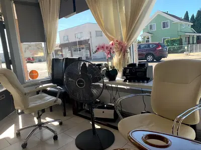 Z Nail Spa