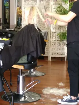Inspire Hair
