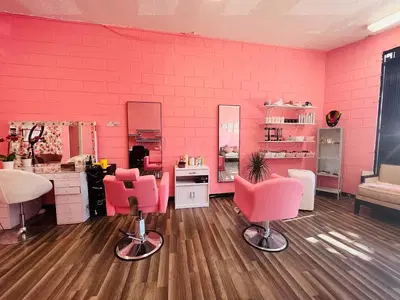 Fabulous Me Threading Salon