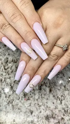 jc boo nail