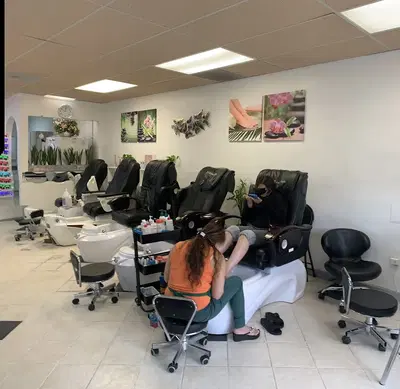 Vista Nail Spa