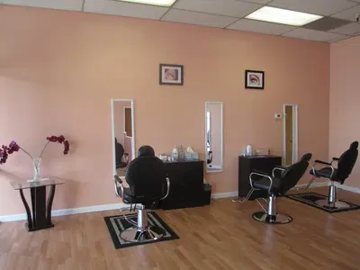 Creative Eyebrow Threading Salon