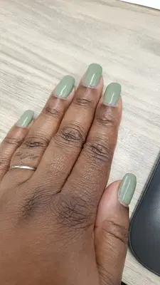 Queen's Nail