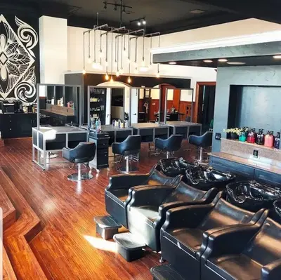 The State Coiffeur