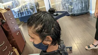 Classic Images Hair Design