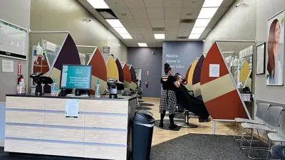 Great Clips