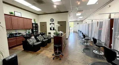 Hunter Joseph Salon