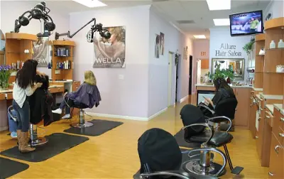 Allure Hair Salon