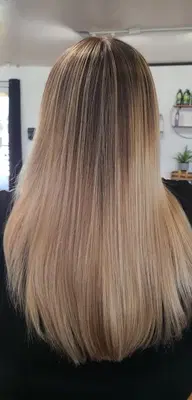 Dolled up Salon