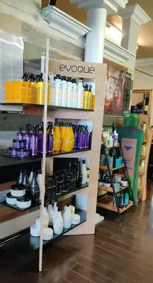 Isela Beauty Salon