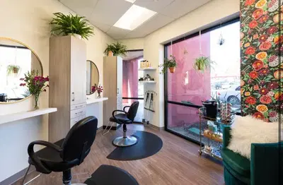Sola Salon Studios