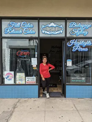 Business Photo
