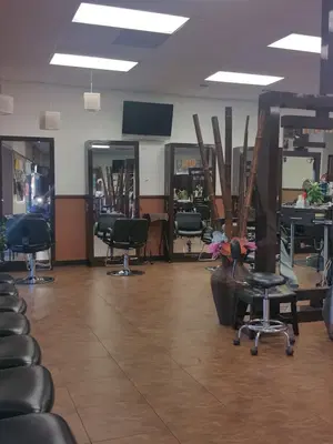 Salon Image