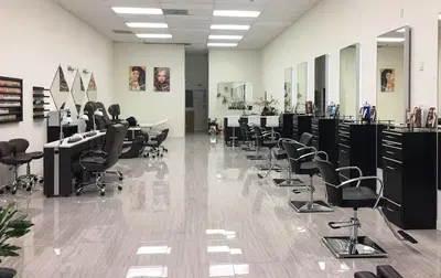 Salon 360