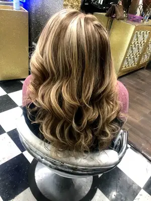 Mario's Beauty Salon
