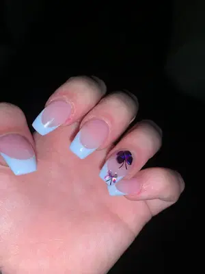Leah's Nail Shop
