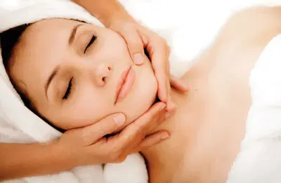 Rubina's Beauty Salon