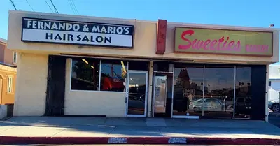 Fernando & Mario Hair Salon