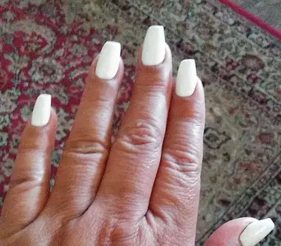 Lisa Nails & Facial