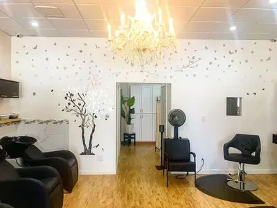 Salon Harmony